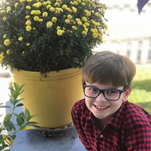 Meet your Posher, Cindy